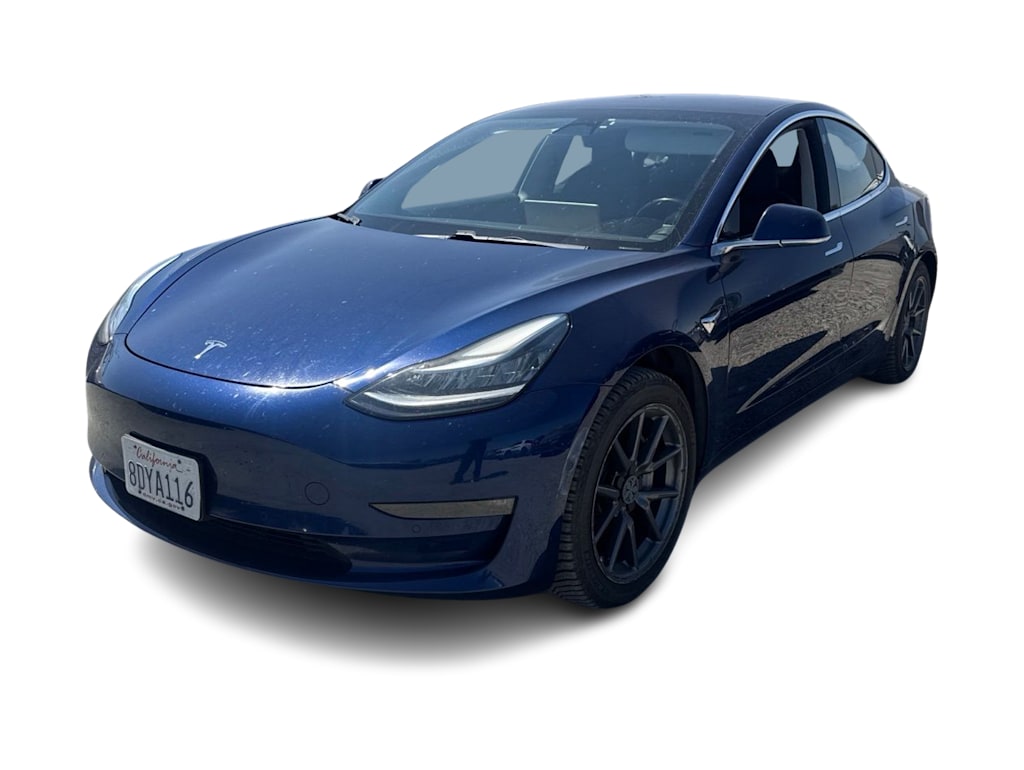 tesla model 3 2018 5YJ3E1EA5JF010516 image tesla model 3 2018 5YJ3E1EA5JF010516 image